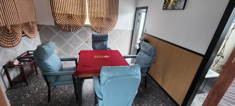 清雅居民宿酒店图片