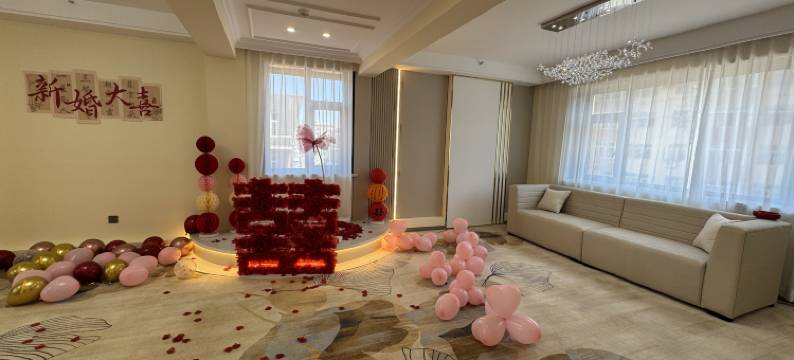 兰西鑫澜阁酒店图片