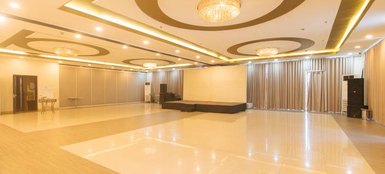 Iloilo Gateway Hotel and Suites by RedDoorz图片