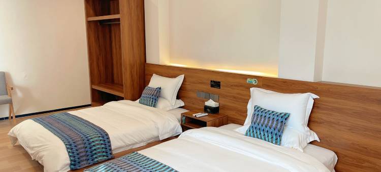 大新伴山庭酒店图片