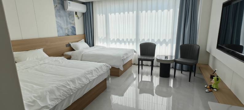 哈尔滨云栖民宿图片