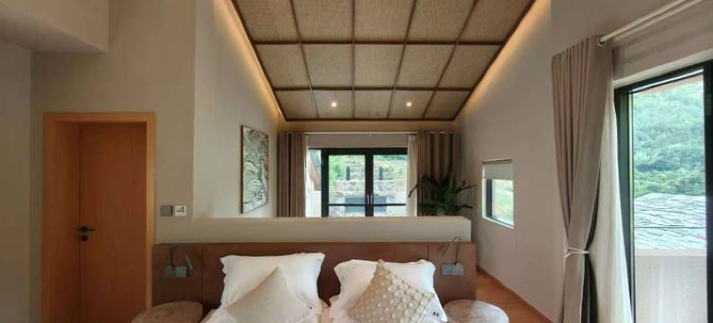 原舍胭脂温泉酒店图片