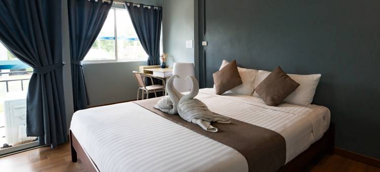 蔻姿酒店(A Hotel Cozy)图片