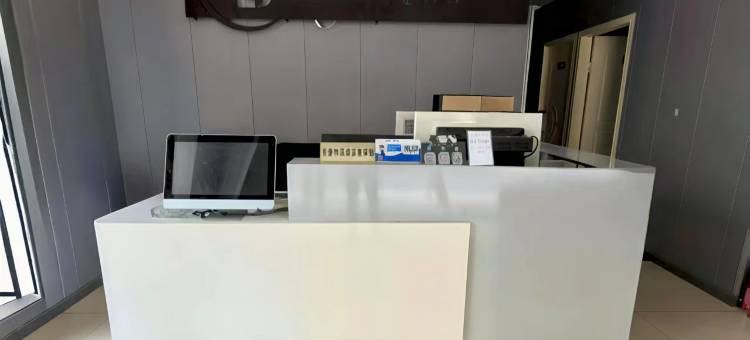 南昌星和宾馆(江西旅游商贸职业学院店)图片