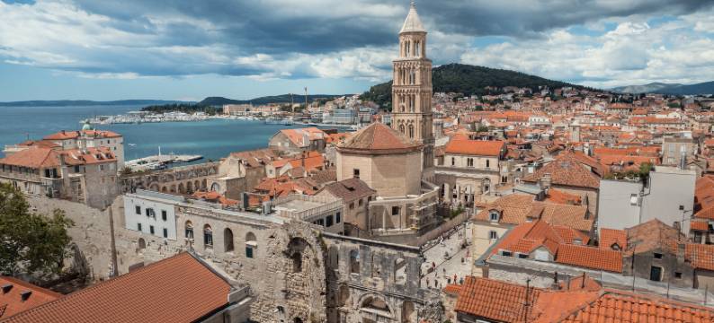 珀里斯提酒店(Hotel Peristil)图片