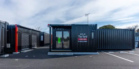 HOTEL R9 The Yard 常陸那珂新光