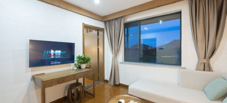 庐山风景区雅山酒店(牯岭街店)图片