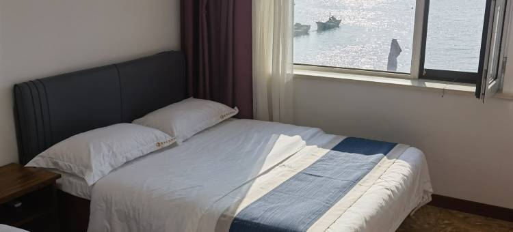 长海望海祥度假村图片