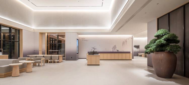 全季酒店(连云港利群广场朝阳东路店)图片