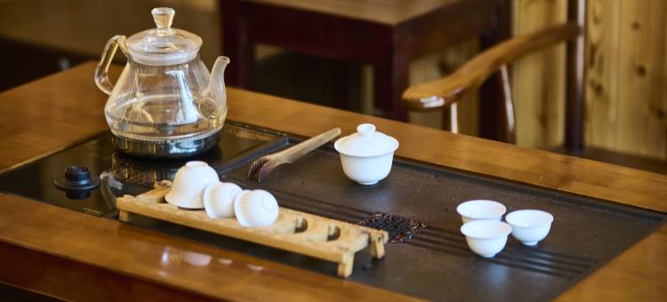 韩文府客栈(潮州古城牌坊街店)图片