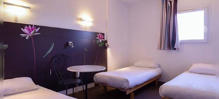 贝济耶东原生酒店(The Originals Access, Hôtel Béziers Est)图片