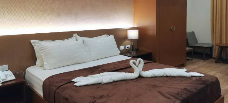 RedDoorz Premium @ Grand 29 Hotel图片