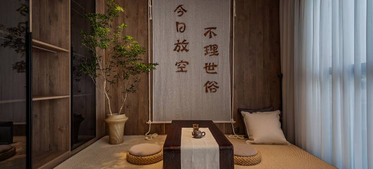 滇池墅语花园民宿图片