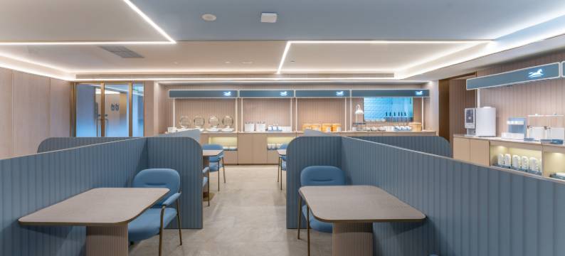 汉庭酒店(杭州奥体博览城飞虹路地铁站店)图片