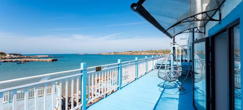 平潭方舟海景客栈(68海里景区店)图片