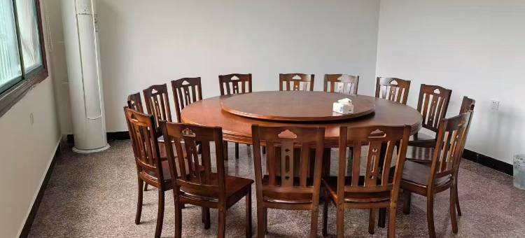 博士园民宿图片