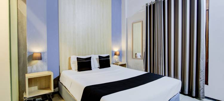 Hotel O Tegal near RSUD Kardinah Tegal formerly Hugo Suites Family图片