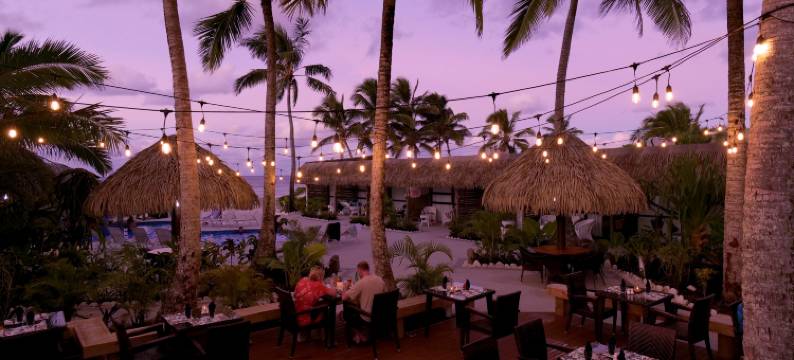 拉罗俱乐部度假村(Club Raro Resort- Adults Only)图片