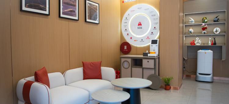 尚客优酒店(秦皇岛开发区孟营店)图片