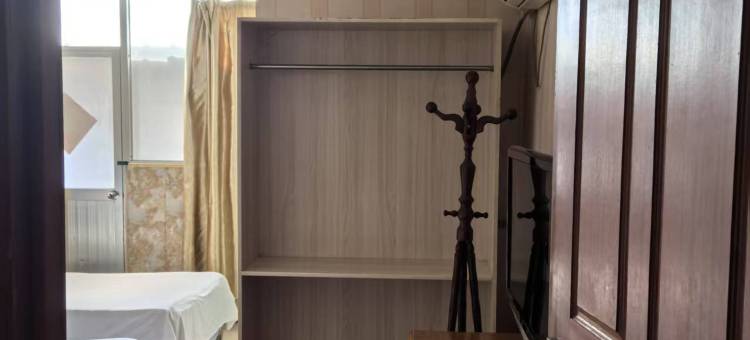 涟水涟新旅馆图片