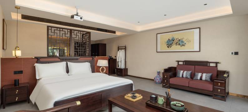 那野山河民宿(那拉提景区店)图片