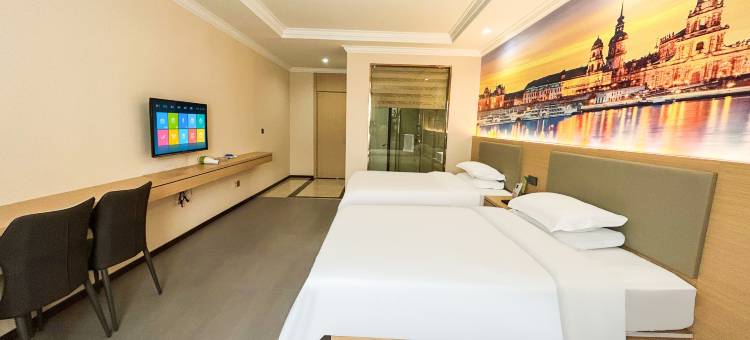 灵山威尼斯酒店图片