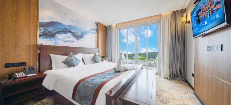 重庆东方山水假日酒店图片