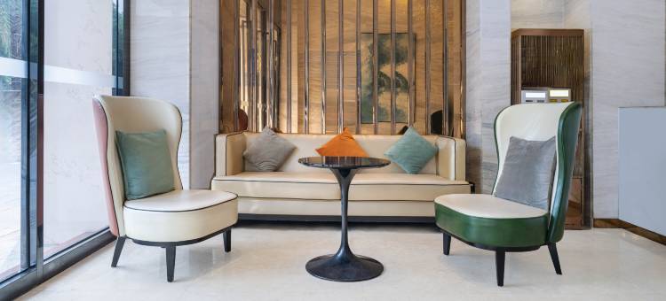 城市便捷酒店(佛山高明华盈广场店)图片