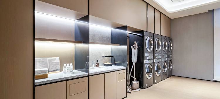 全季酒店(盐城高铁站宝龙广场店)图片