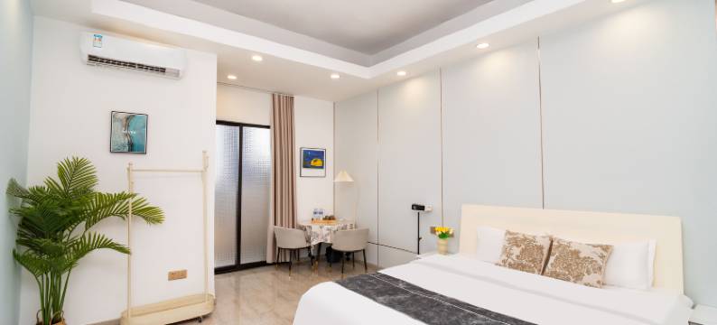 滨江金橙酒店(泉州古城店)图片