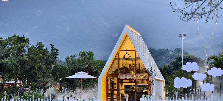 罗浮山杺悦·云汐美墅图片