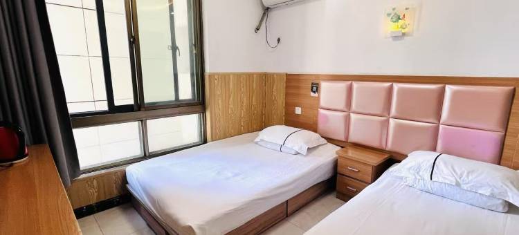 全季创意民宿(武汉光谷广场地铁站店)图片