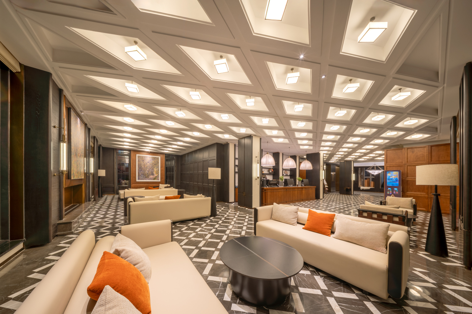 Hulunbuir Airui Wenhua Hotel Hotel Overview