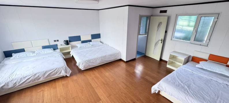 王家大院民宿图片