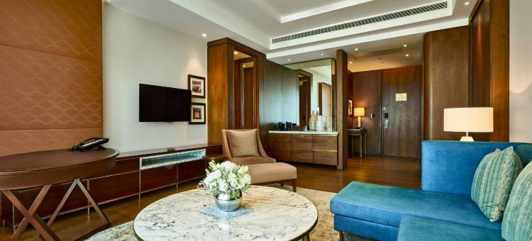 伊斯坦布尔阿塔科伊凯悦酒店(Hyatt Regency Istanbul Atakoy)图片