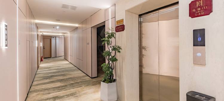莆田皇冠大酒店图片
