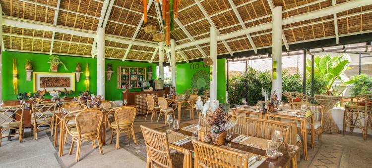 NAWA健康中心(Nawa Wellness)图片