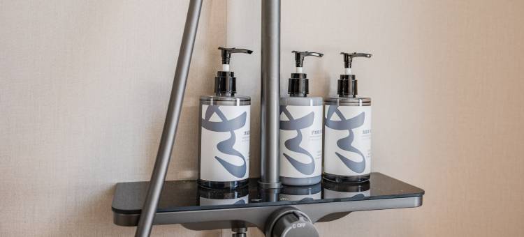 如家艾扉酒店(大连北站店)图片