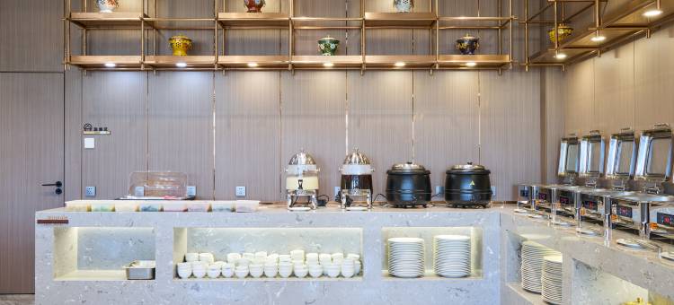 索性酒店(乌兰布统景区店)图片