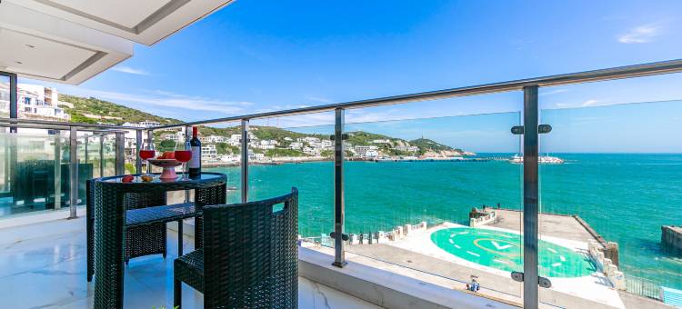 东极岛财星阁民宿(庙子湖店)图片