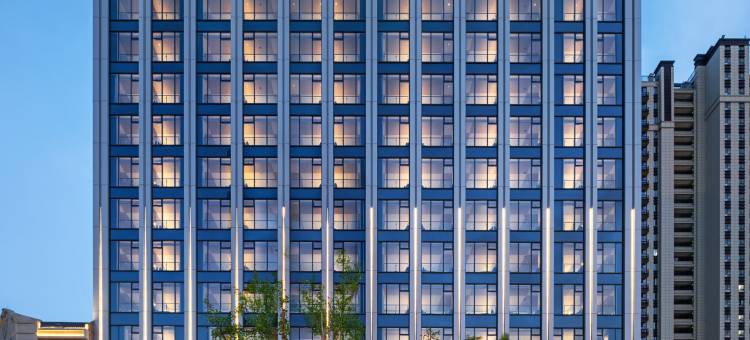 昆山钜康诺富特酒店(国际会展中心店)图片