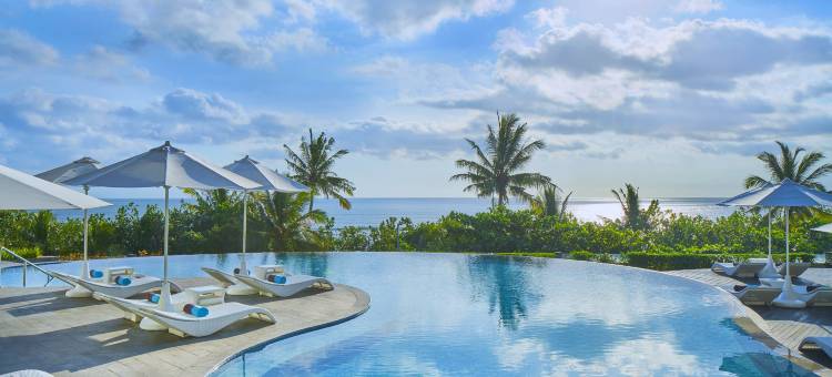 巴厘岛库塔喜来登度假酒店(Sheraton Bali Kuta Resort)图片