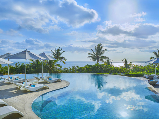 巴厘岛库塔喜来登度假酒店