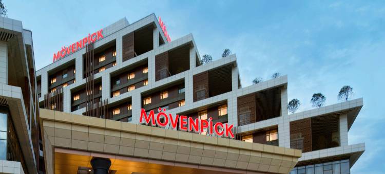 恩施瑞享国际酒店(恩施州文化广场中心机场店)图片