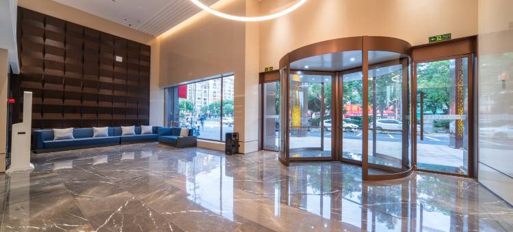 美豪酒店(南昌高新大道地铁站店)图片