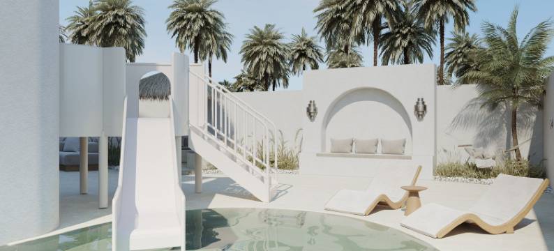 北戴河苍古•度假别墅图片