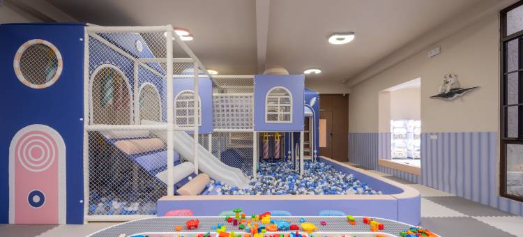 爱琴海度假酒店 AEGEAN HOLIDAY RESORT(北海银滩国际客运港店)图片