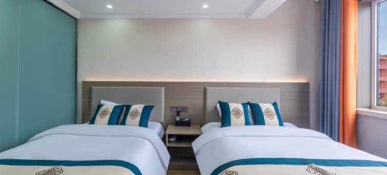 山海关海川快捷宾馆图片