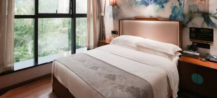 如家华驿精选酒店(兴文县市民广场店)图片