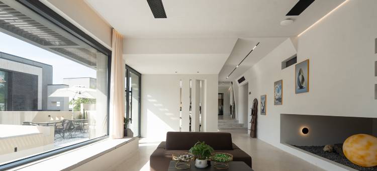 花筑·云栖海月民宿图片